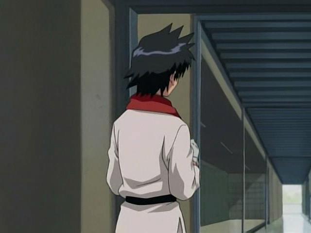 Otaku Gallery  / Anime e Manga / Bleach / Screen Shots / Episodi / 012 - Un gentile braccio destro / 042.jpg